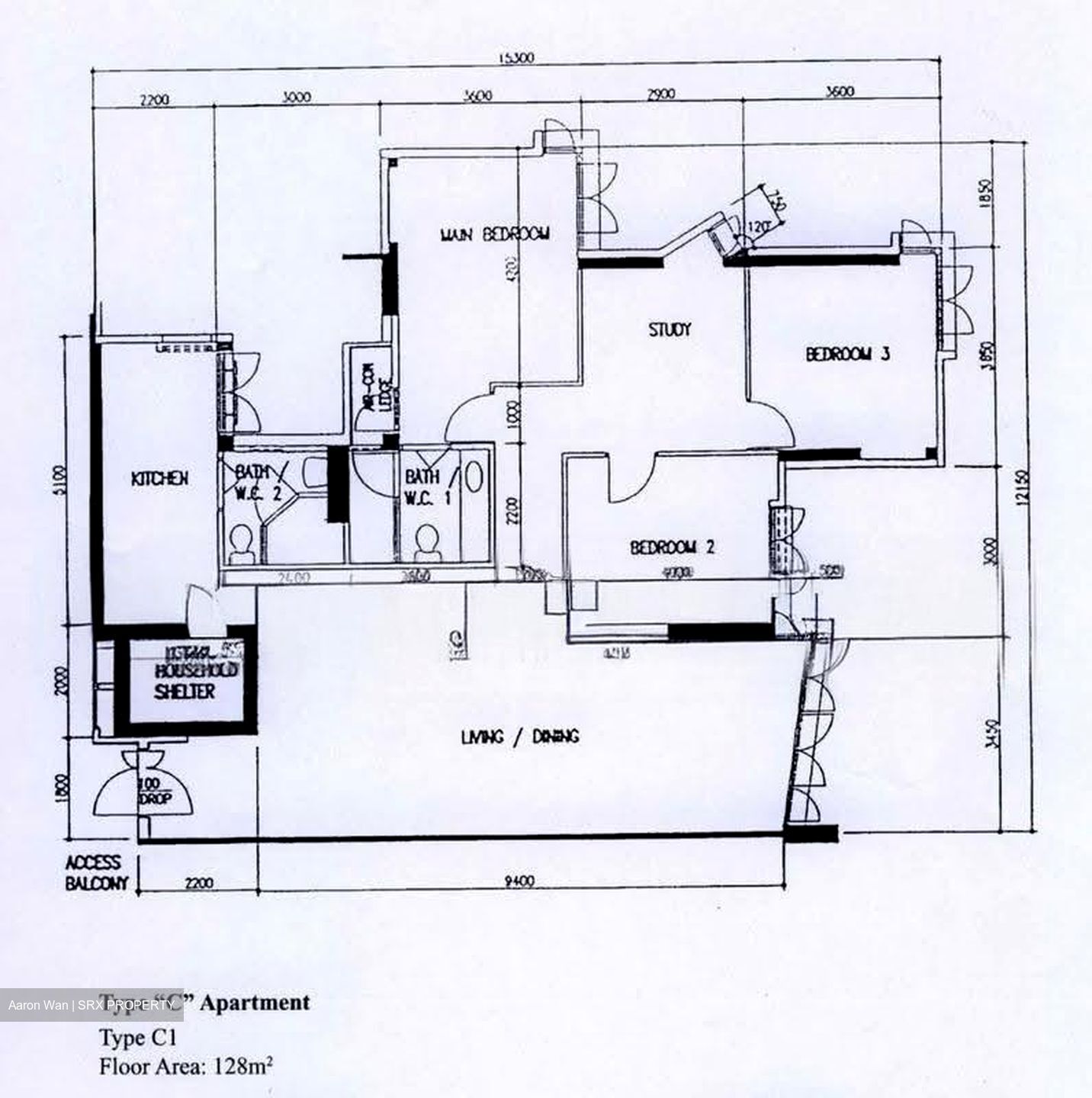Blk 181 Edgefield Plains (Punggol), HDB Executive #635113671